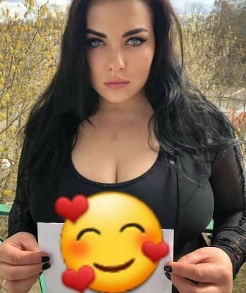 Анкета проститутки Валентина - Фото 1, Кемь, 26 лет, №1573