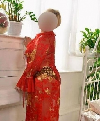 Анкета проститутки Ирина - Фото 1, Кемь, 41 год, №15744