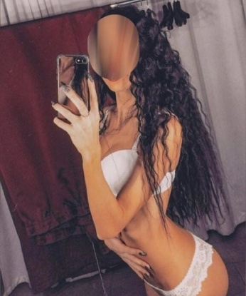 Анкета проститутки Нюсенька - Фото 1, Кемь, 24 года, №6007